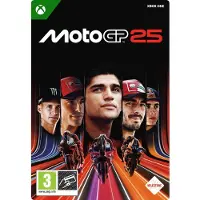 MotoGP25 - Xbox One