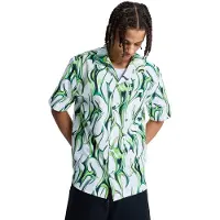 Dc-shoes Full On Resort - Green - L