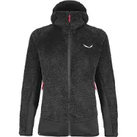 Salewa Tognazza Polarlite Hupullinen Fleecetakki