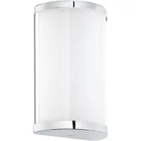 Eglo 95773 - LED-seinävalaisin CUPELLA 2xLED/4,5W/230V
