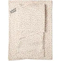 Ergobaby Aura Wrap Mesh Kantoliina, Dainty Blooms
