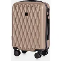 Voyo Travel Lentolaukku VOYO Nova 55x40x23 Finnair, 39L, S, beige