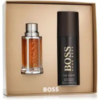 HUGO BOSS The Scent For Him Lahjasetti