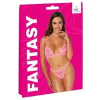 Hobby Hall Alusasetti Fantasy By Cottelli, L/XL
