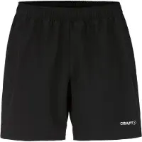 Craft Men's Adv Essence Shorts Black S