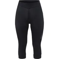 Craft Women's Core Bike Endurance Knickers Black S