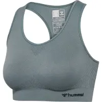Hummel Tif Sports Seamless Hihaton T-paita