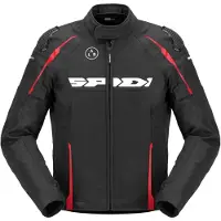 Spidi Race Warrior 2 H2out Takki