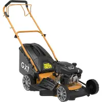 Ducar GXT DV150 itsevetävä ruohonleikkuri