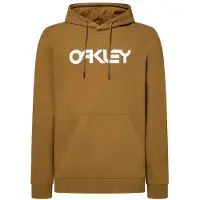 Oakley Apparel B1B Po Hoodie 2.0 - Khaki green - XL