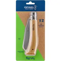 Opinel Puutarhasaha Nature N12