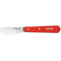 Opinel N117 voiveitsi, punainen