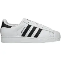Adidas Originals Superstar Ii - White - 44