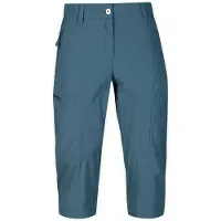 Halti Pallas Cool X-stretch Caprit Naisten
