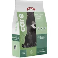Arion - Dog Food - Care Hypoallergenic Small - 2 Kg (105908)