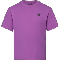 Jack Wolfskin Print Lyhythihainen T-paita