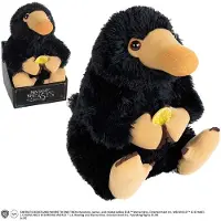 Noble Collection Ihmeotukset Teddy Niffleri 24 Cm