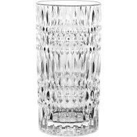 Nachtmann Ethno Maljakko 23 cm, kirkas