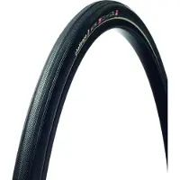 Challenge Elite Pro Hand Made Tubular 700c X 25 Road Tyre Musta 700C x 25