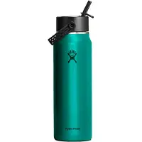 Hydroflask Lightweight Wide Flex Straw-32 Oz Pullon Korkki