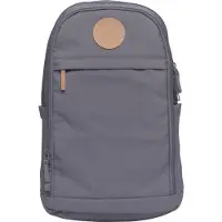 Beckmann Norway Urban. Steel Grey - Grey - ONE SIZE