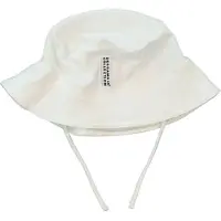 Geggamoja UV-Aurinkohattu, Offwhite, 2-6 vuotta