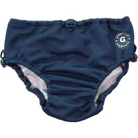 Geggamoja Uimavaippa, Navy, 62-68