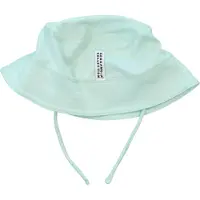 Geggamoja Uv Sunny Hat - Blue - 44-46