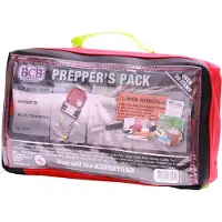 BCB International BCB Prepper's Pack 21pcs