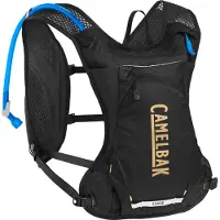 CamelBak Chase Race 4 Vest, juoksuliivi, 1.5L, musta