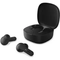 Philips T2200 ANC TWS-KUULOKKEET, MUSTA (TAT2200BK/00)