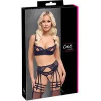 Cottelli Lingerie rintaliivien riipussetti 80B/M, 80B/M