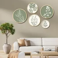 Hobby Hall Asir roikkuva koriste Yats-04, 5 kpl.