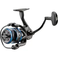 Okuma Invicta Feeder Heittokelan