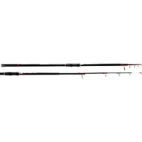 Okuma Atomic Teleskooppinen Surfcasting-vapa