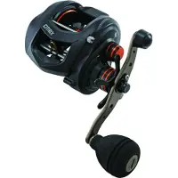 Okuma Citrix Ci Power Handle Baitcasting-kela