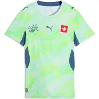 Puma Switzerland 2026 Away Jersey Women, koko X-Small