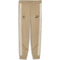 Puma Marruecos King Anthem Housut