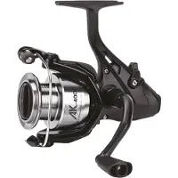 Okuma Ak Karpin Kalastuskela