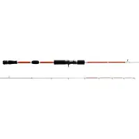 Okuma Fireball Casting Jigging-vapa