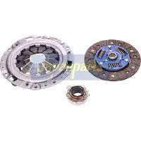 ASHIKA Kytkinpaketti KF-626