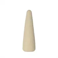 Peech Corny Vibrator - Beige - ONE SIZE