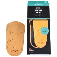 2GO Arcus Mini - Brown - 45