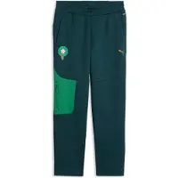 Puma Morocco PUMAtech Sweatpants Men, koko Large