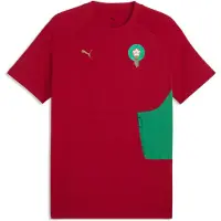 Puma Morocco PUMAtech Pocket Tee Men, koko Small