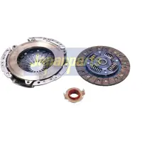 ASHIKA Kytkinpaketti KF-421