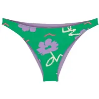 Quiksilver Riva Bottom - Multi/patterned - S