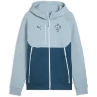 Puma Portugal 25/26 Tech Matkustaa Huppari