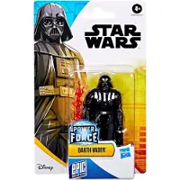 Star Wars Sankarihahmo Darth Vader 10 cm