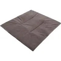HOBBYDOG peti Aloba Graphite, R3, 49x43 cm